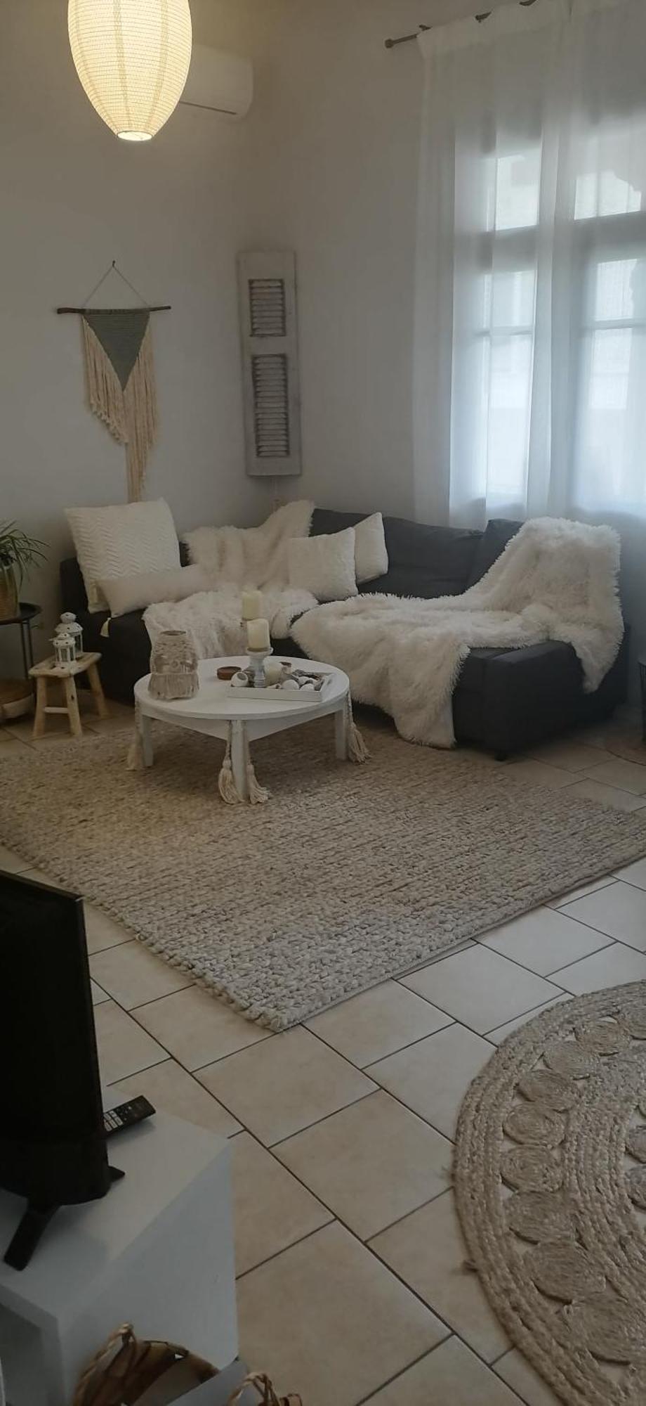 Art Apartment Epidaurus Buitenkant foto